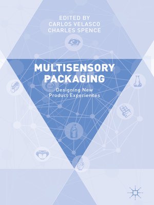 cover image of Multisensory Packaging